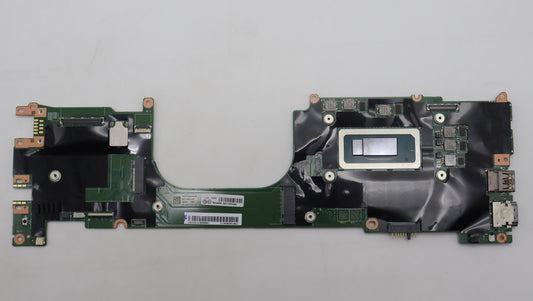 Lenovo Bdplanar Win,I7-1260P,16G,Ytpm - 5B21K90384