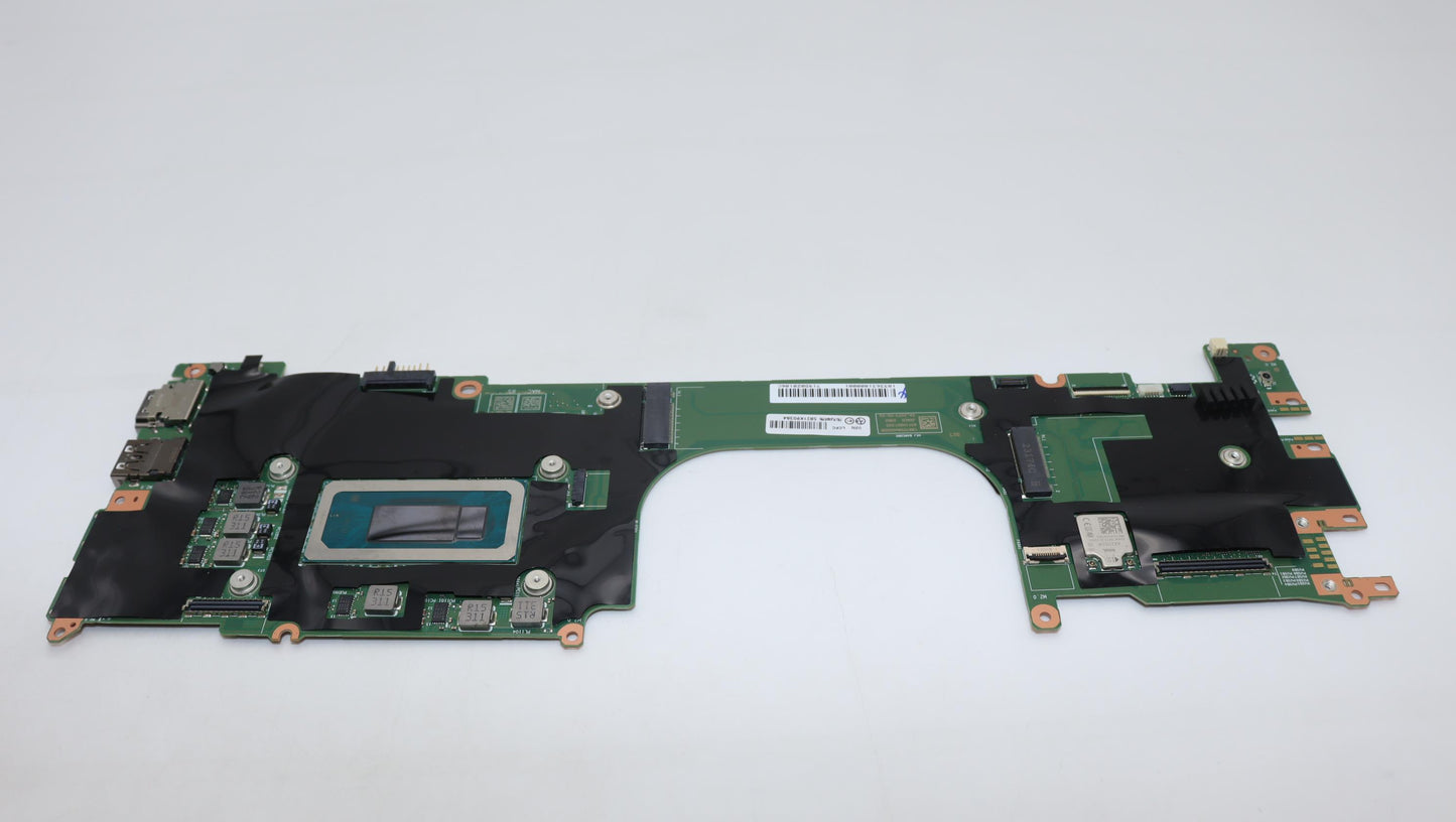 Lenovo Bdplanar Win,I7-1260P,16G,Ytpm - 5B21K90384