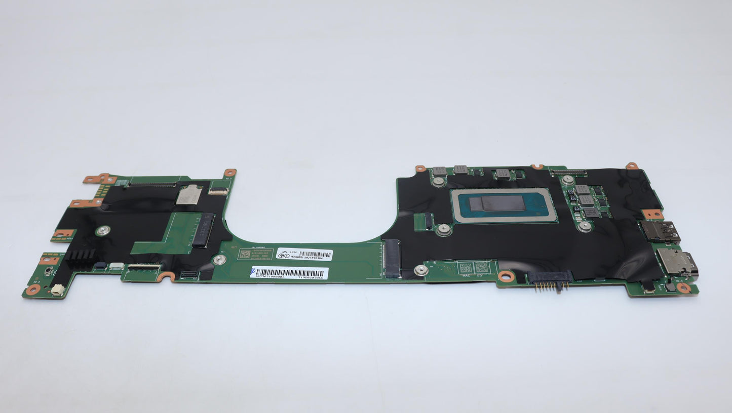 Lenovo Bdplanar Win,I7-1260P,16G,Ytpm - 5B21K90384