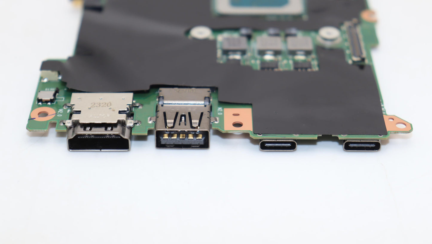 Lenovo Bdplanar Win,I7-1260P,16G,Ytpm - 5B21K90384