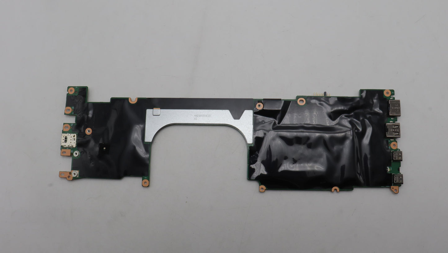 Lenovo Bdplanar Win,I7-1260P,16G,Dtpm - 5B21K90385