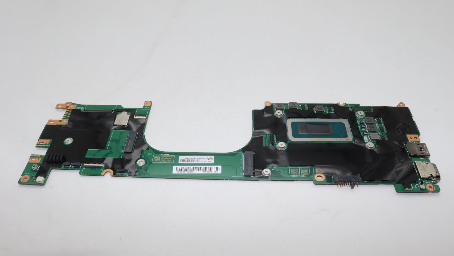 Lenovo Bdplanar Win,I7-1260P,16G,Dtpm - 5B21K90385