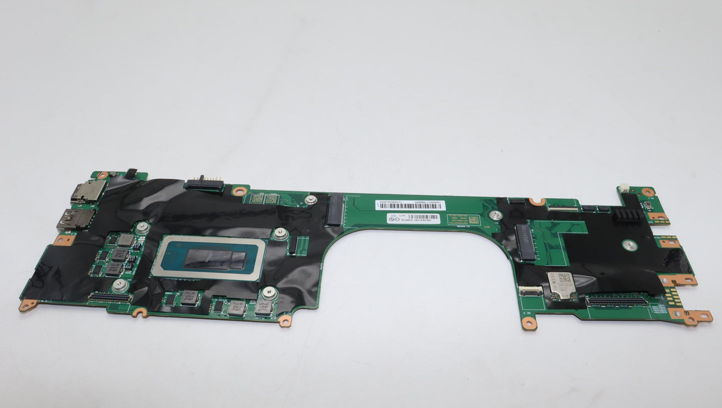 Lenovo Bdplanar Win,I7-1260P,16G,Dtpm - 5B21K90385
