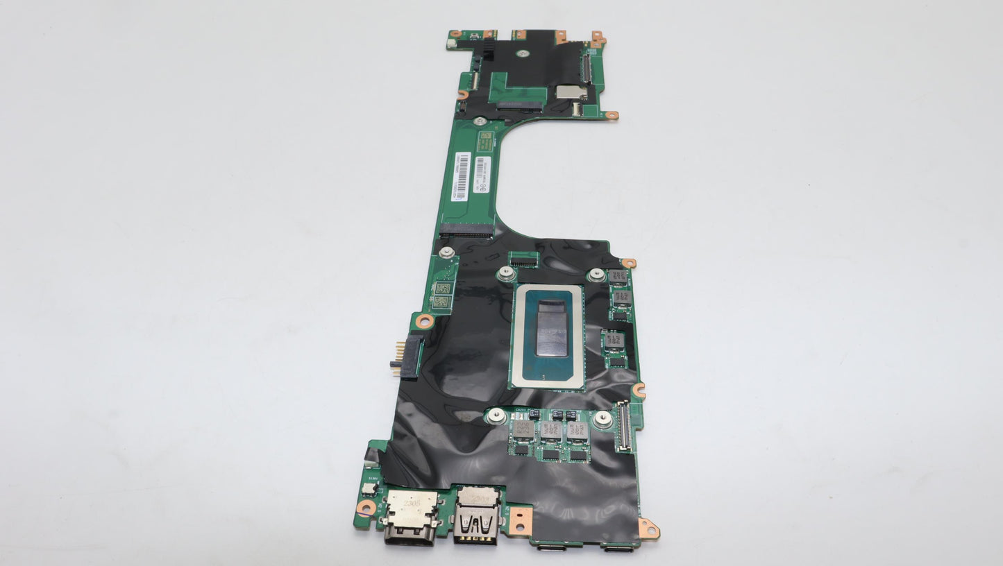 Lenovo Bdplanar Win,I7-1260P,16G,Dtpm - 5B21K90385