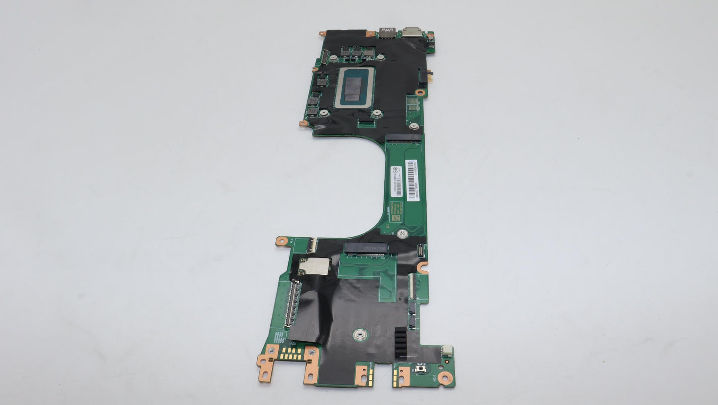 Lenovo Bdplanar Win,I7-1260P,16G,Dtpm - 5B21K90385
