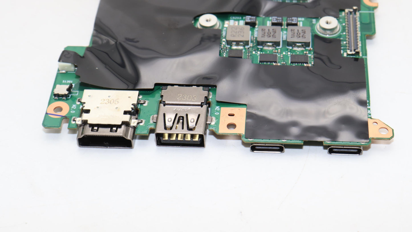 Lenovo Bdplanar Win,I7-1260P,16G,Dtpm - 5B21K90385