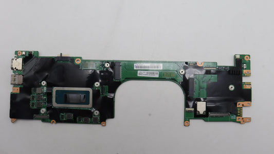 Lenovo Bdplanar Nok,I7-1260P,16G,Dtpm - 5B21K90387