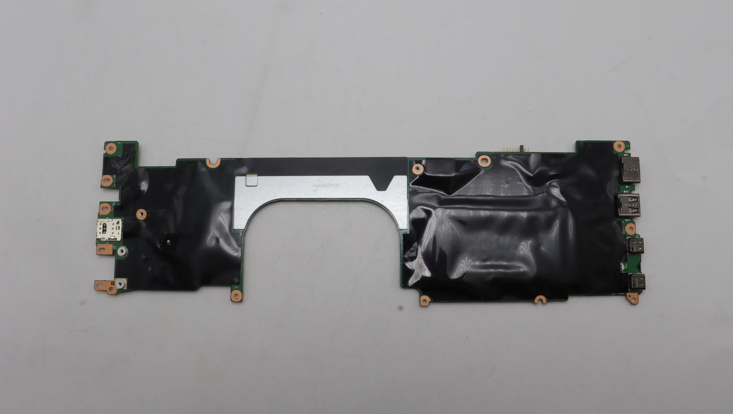 Lenovo Bdplanar Nok,I7-1260P,16G,Dtpm - 5B21K90387