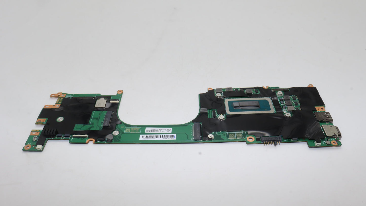 Lenovo Bdplanar Nok,I7-1260P,16G,Dtpm - 5B21K90387