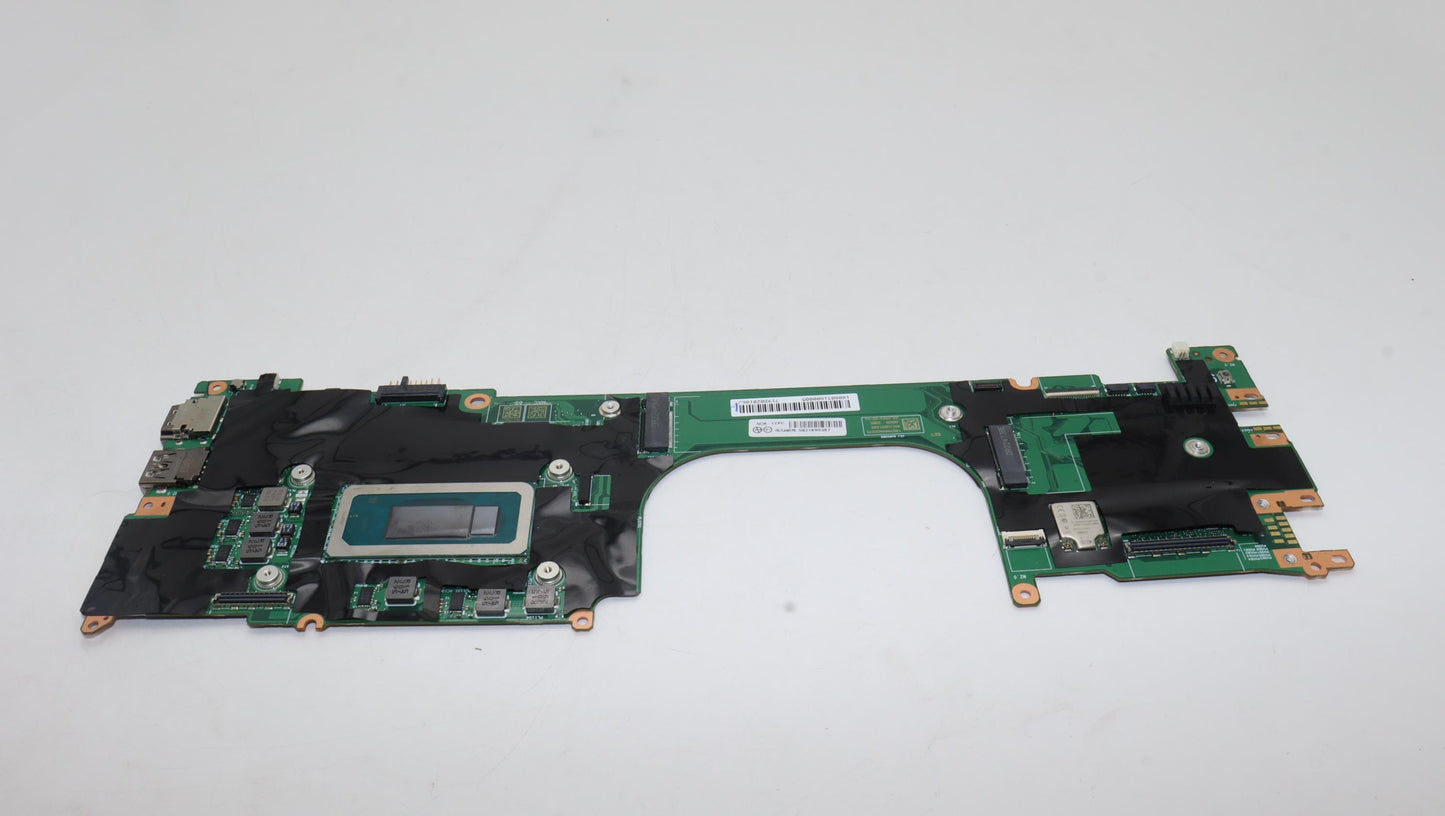 Lenovo Bdplanar Nok,I7-1260P,16G,Dtpm - 5B21K90387
