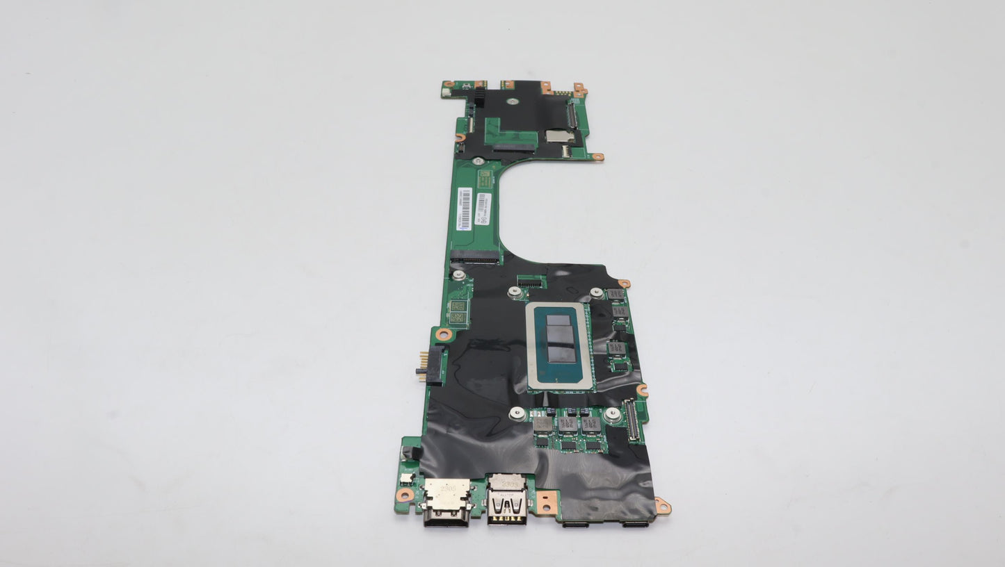 Lenovo Bdplanar Nok,I7-1260P,16G,Dtpm - 5B21K90387