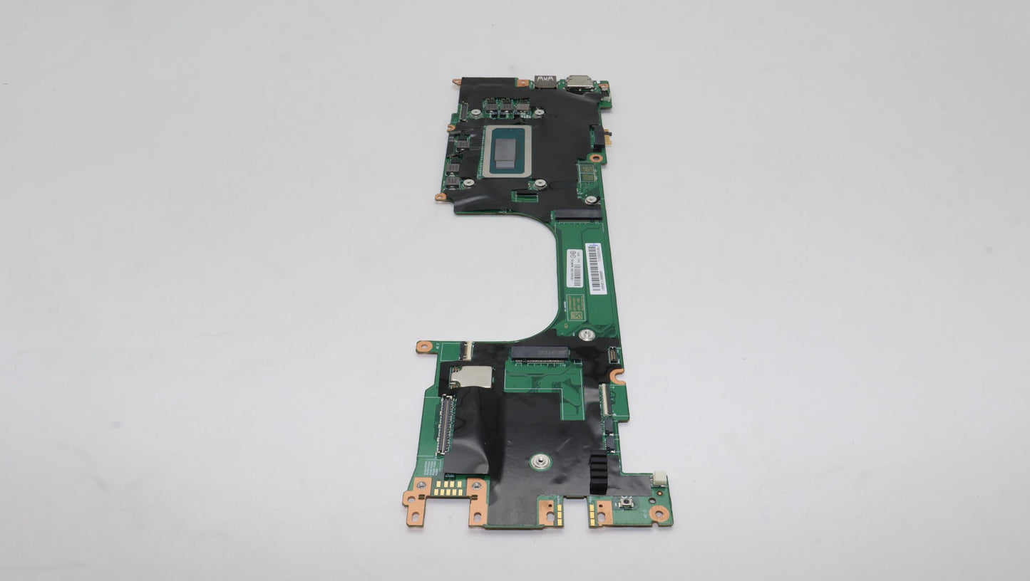 Lenovo Bdplanar Nok,I7-1260P,16G,Dtpm - 5B21K90387