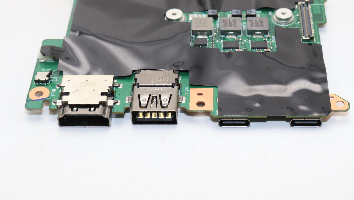 Lenovo Bdplanar Nok,I7-1260P,16G,Dtpm - 5B21K90387