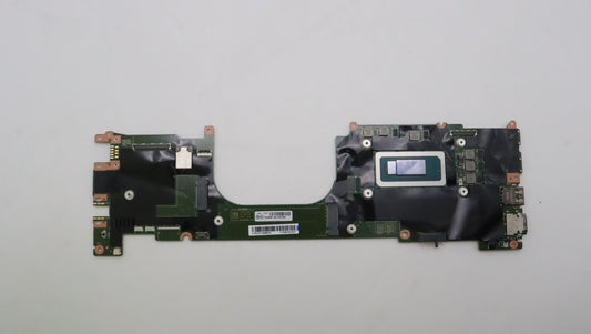Lenovo Motherboard with i7-1260P, 16GB RAM, TPM2, for Windows - 5B21K90388