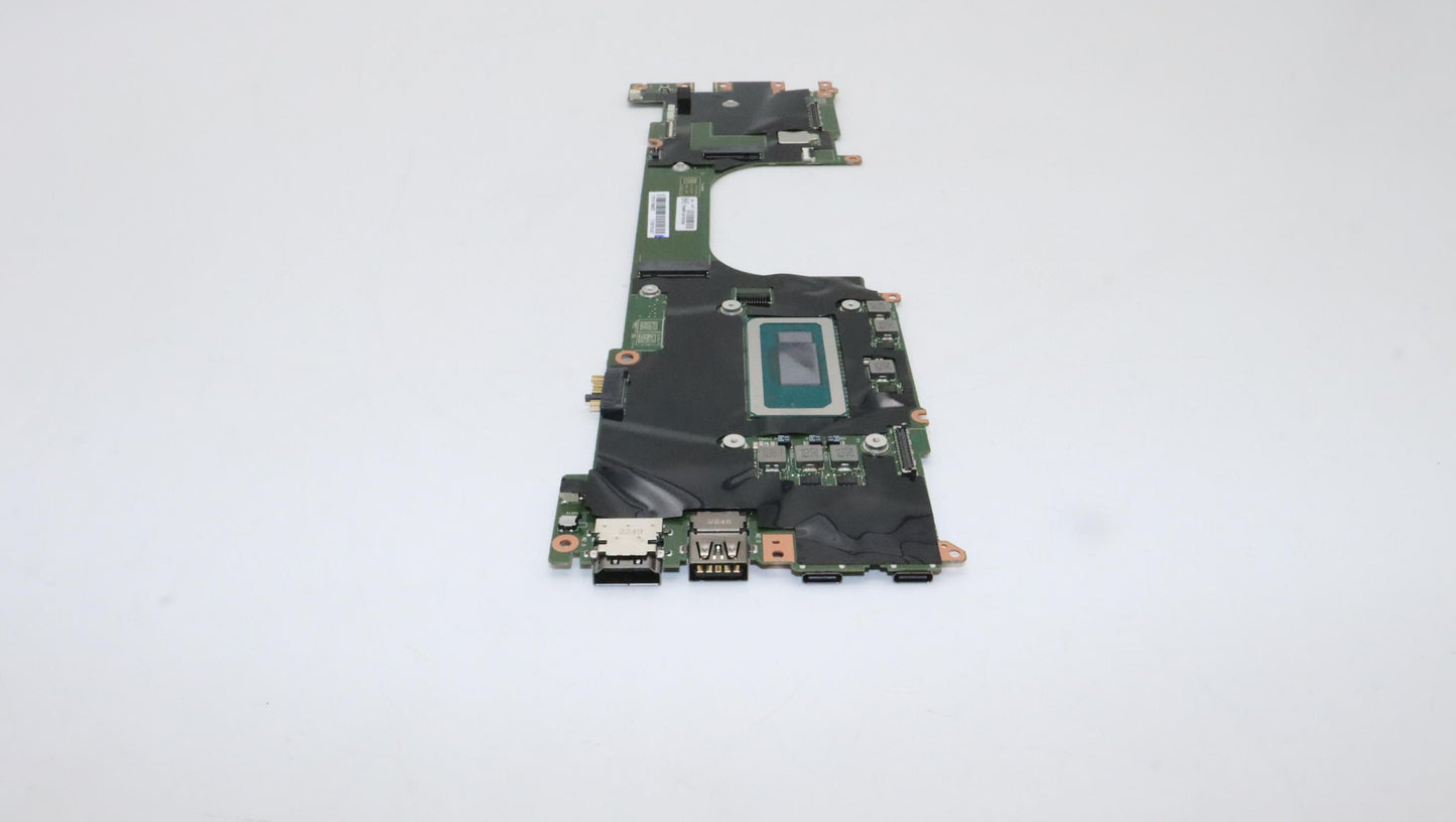 Lenovo Motherboard with i7-1260P, 16GB RAM, TPM2, for Windows - 5B21K90388