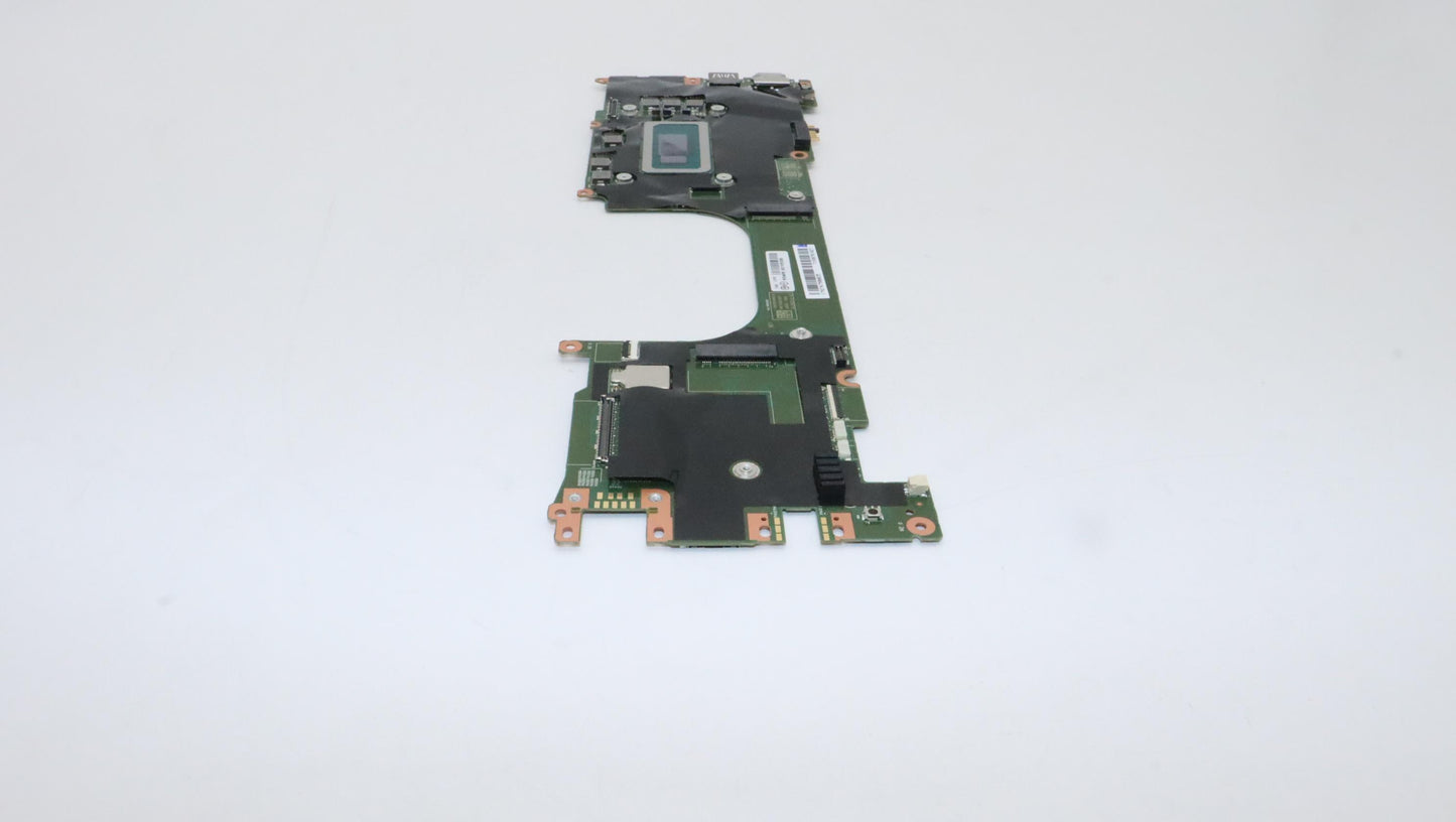 Lenovo Motherboard with i7-1260P, 16GB RAM, TPM2, for Windows - 5B21K90388