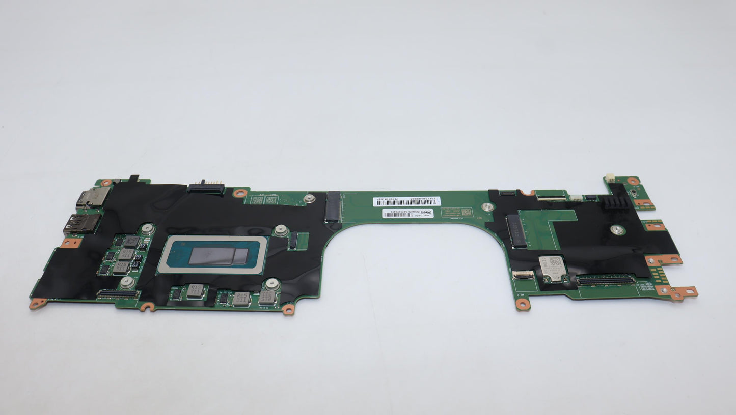 Lenovo Bdplanar Win,I7-1260P,16G,Dtpm - 5B21K90391