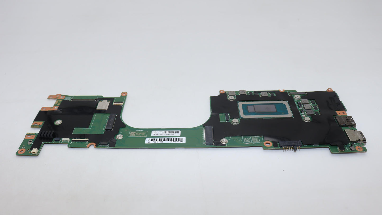 Lenovo Bdplanar Win,I7-1260P,16G,Dtpm - 5B21K90391
