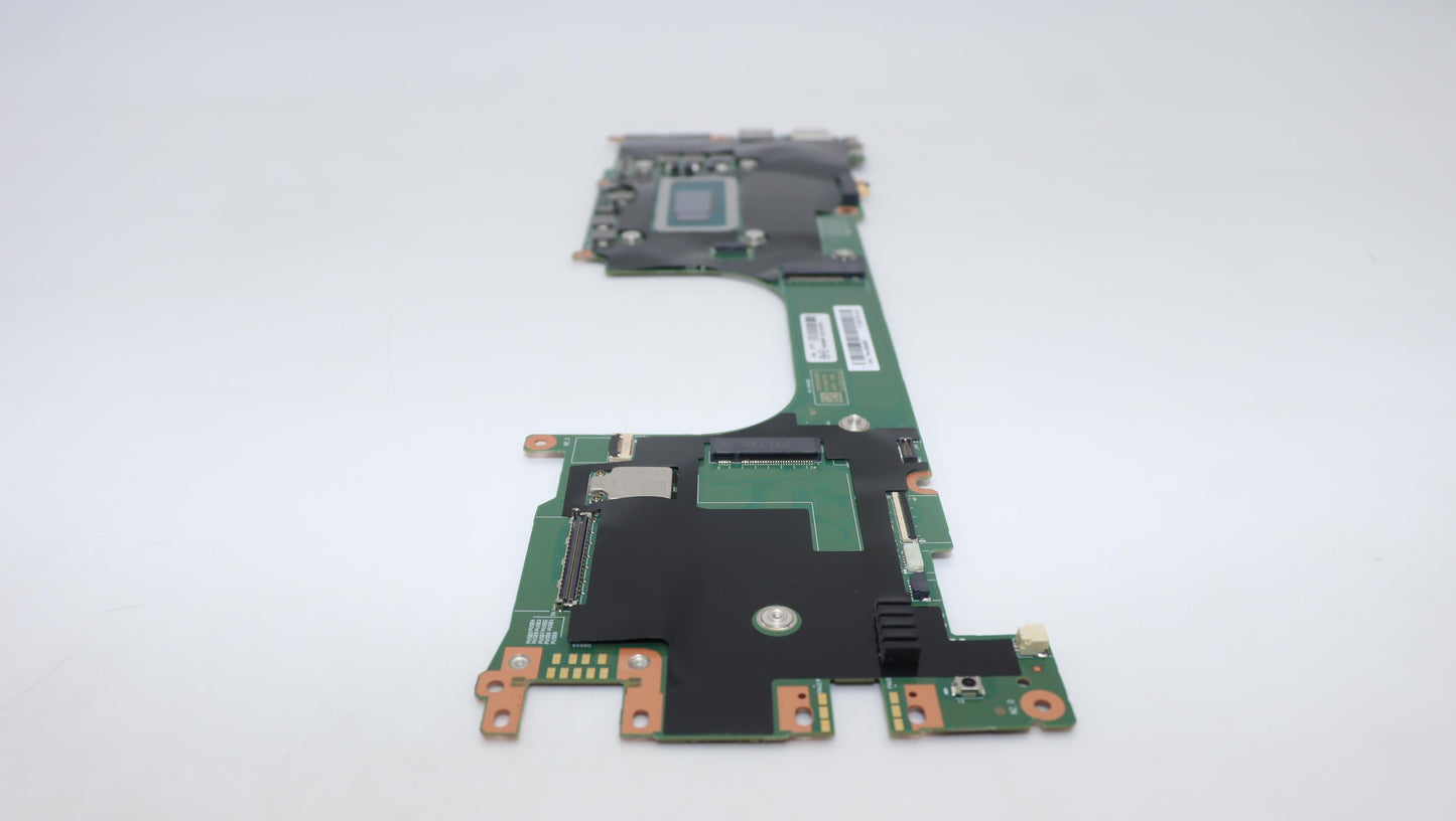 Lenovo Bdplanar Win,I7-1260P,16G,Dtpm - 5B21K90391