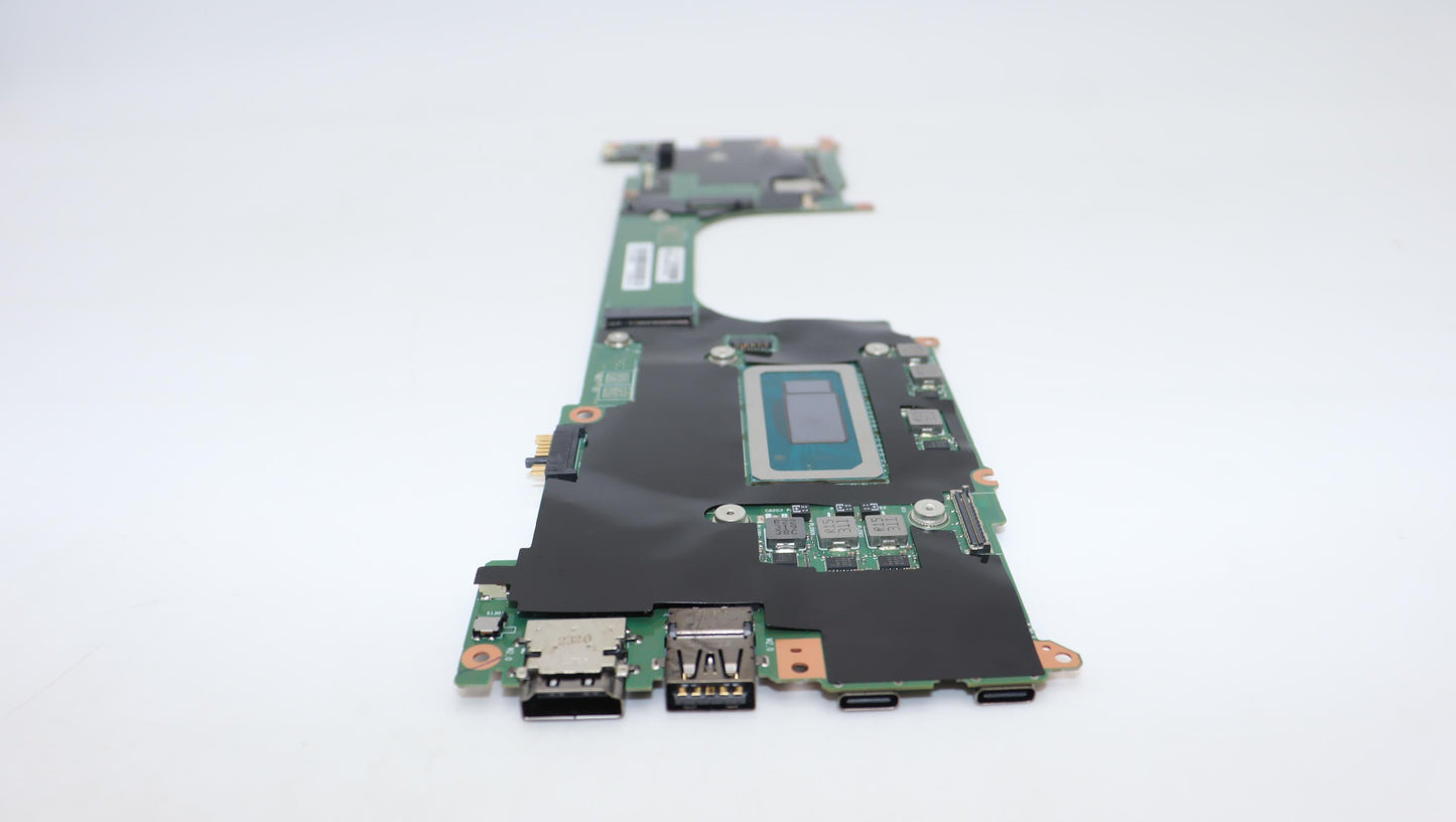 Lenovo Bdplanar Win,I7-1260P,16G,Dtpm - 5B21K90391