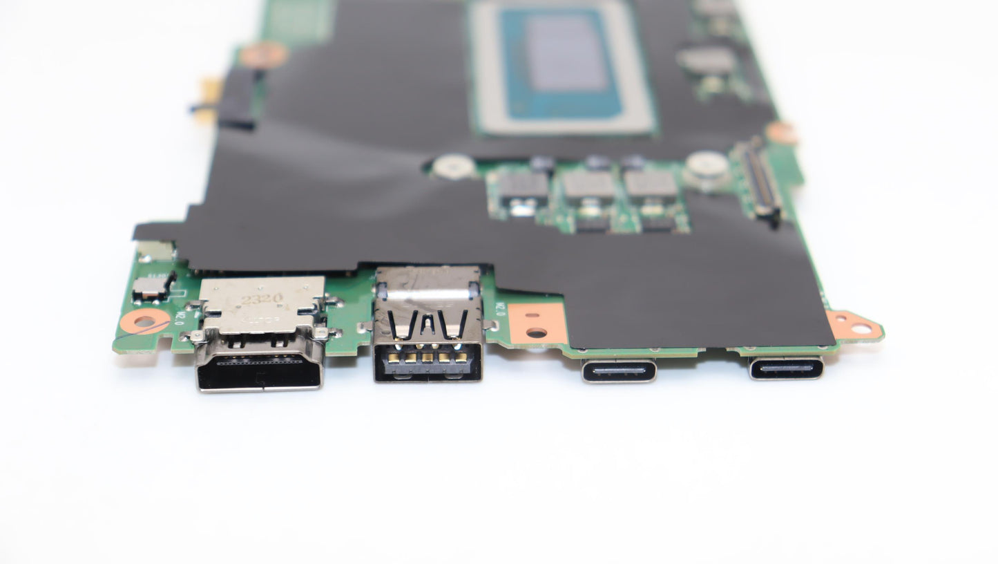 Lenovo Bdplanar Win,I7-1260P,16G,Dtpm - 5B21K90391