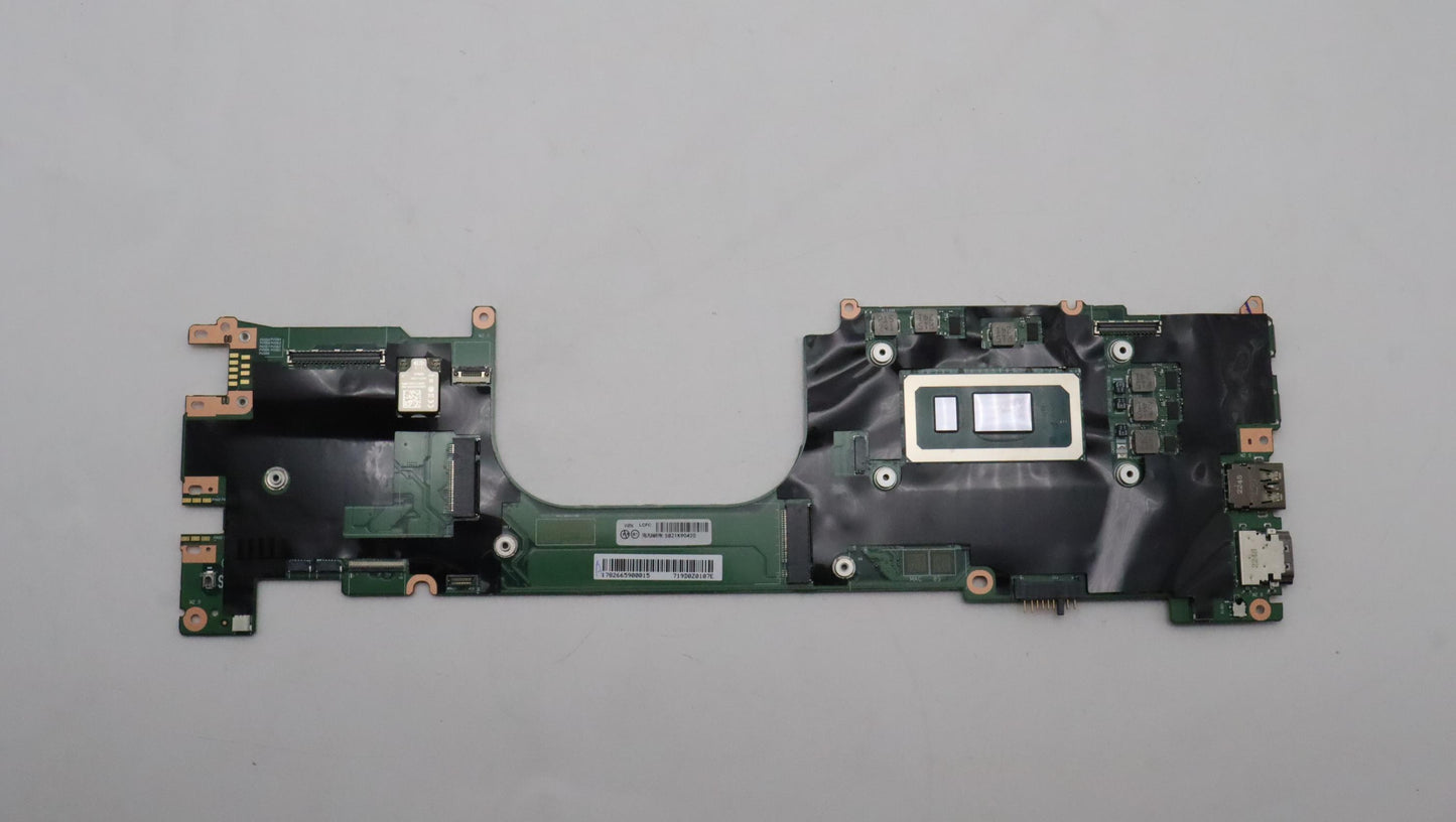 Lenovo Bdplanar Win,I51245U,32,Ya,Ydt - 5B21K90420