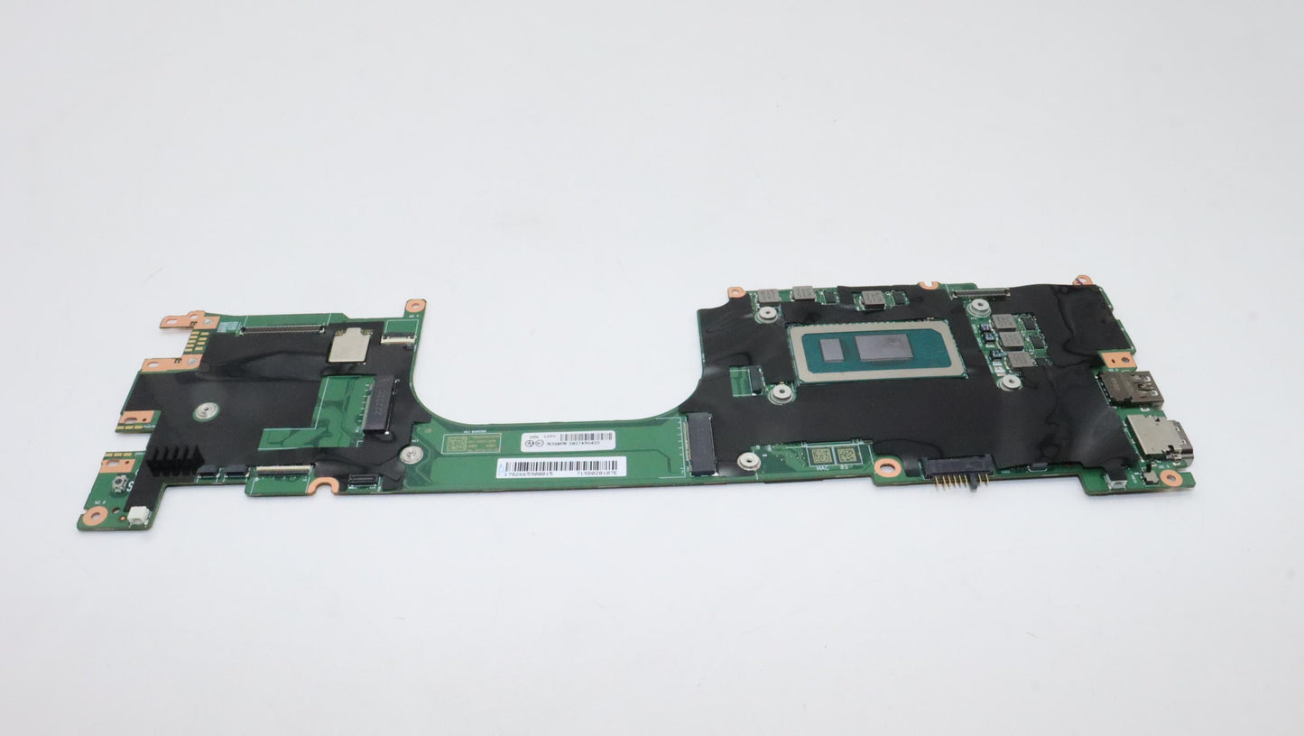 Lenovo Bdplanar Win,I51245U,32,Ya,Ydt - 5B21K90420