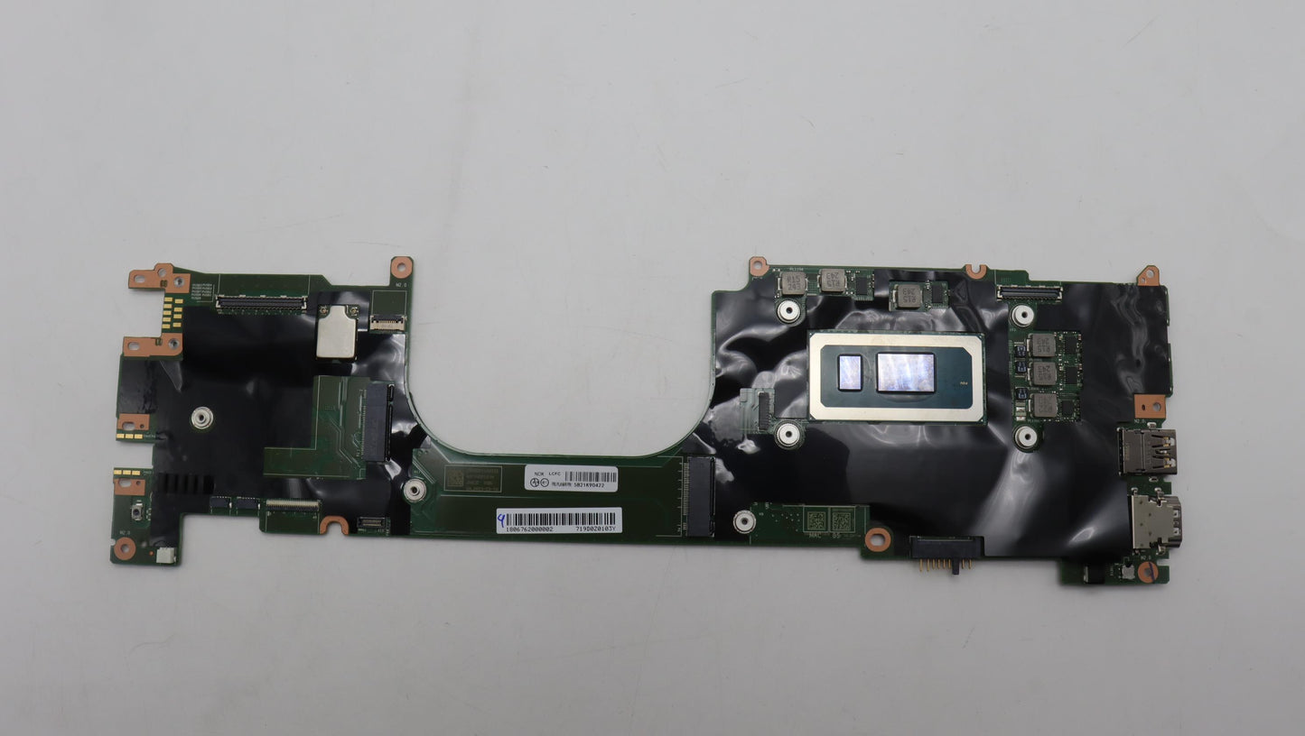 Lenovo Bdplanar Nok,I51245U,32,Ya,Ydt - 5B21K90422