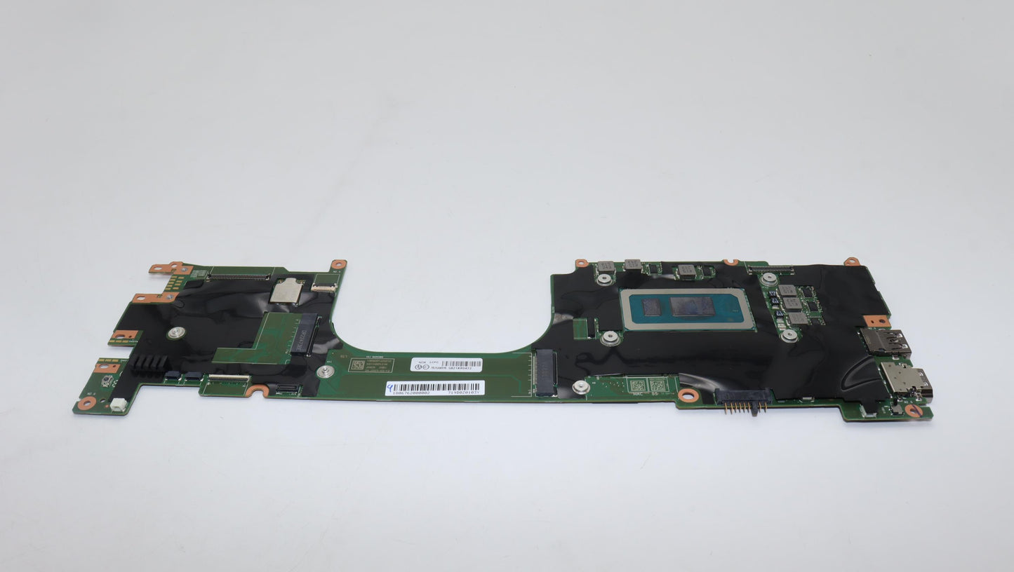 Lenovo Bdplanar Nok,I51245U,32,Ya,Ydt - 5B21K90422