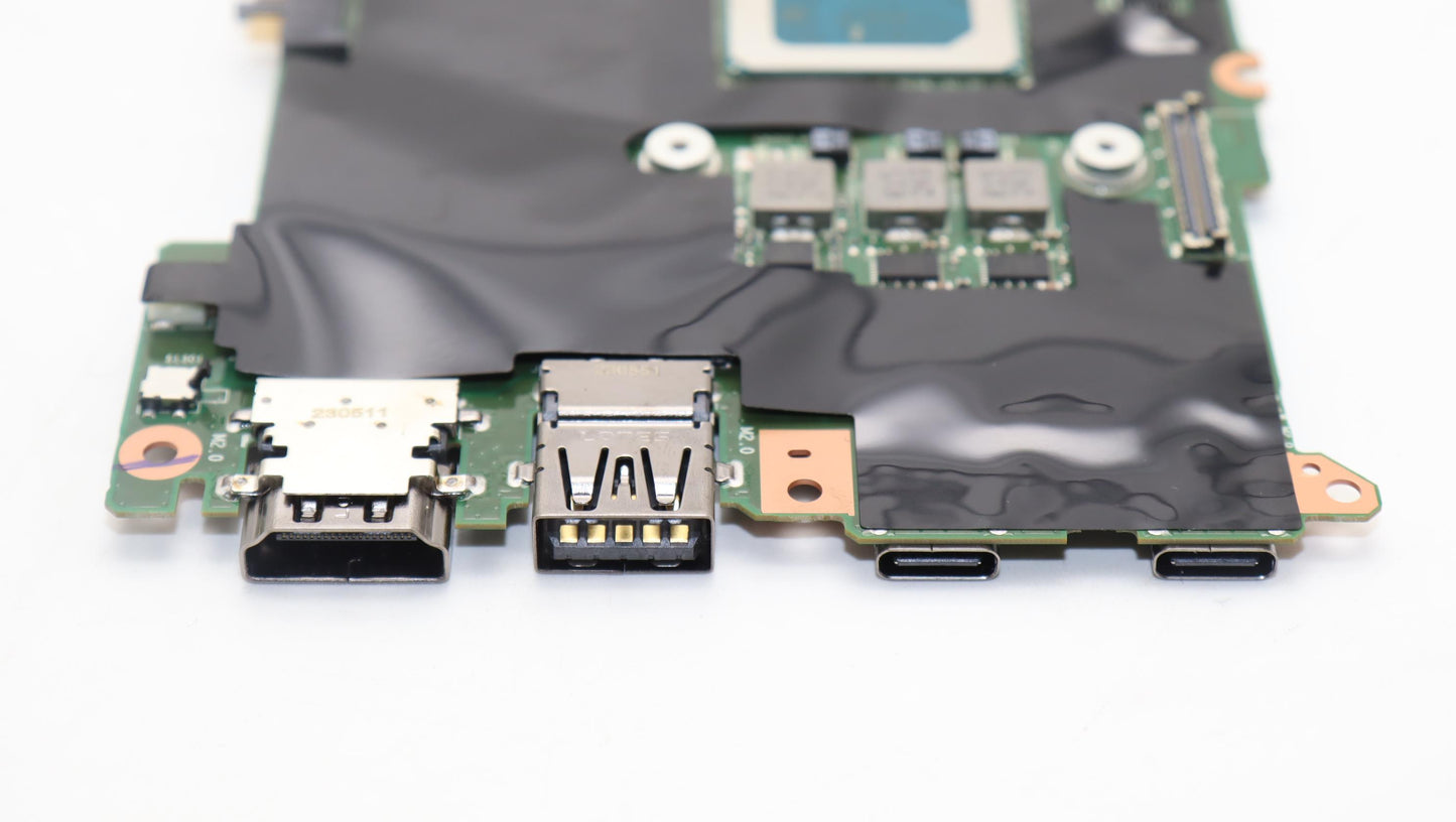 Lenovo Bdplanar Nok,I51245U,32,Ya,Ydt - 5B21K90422