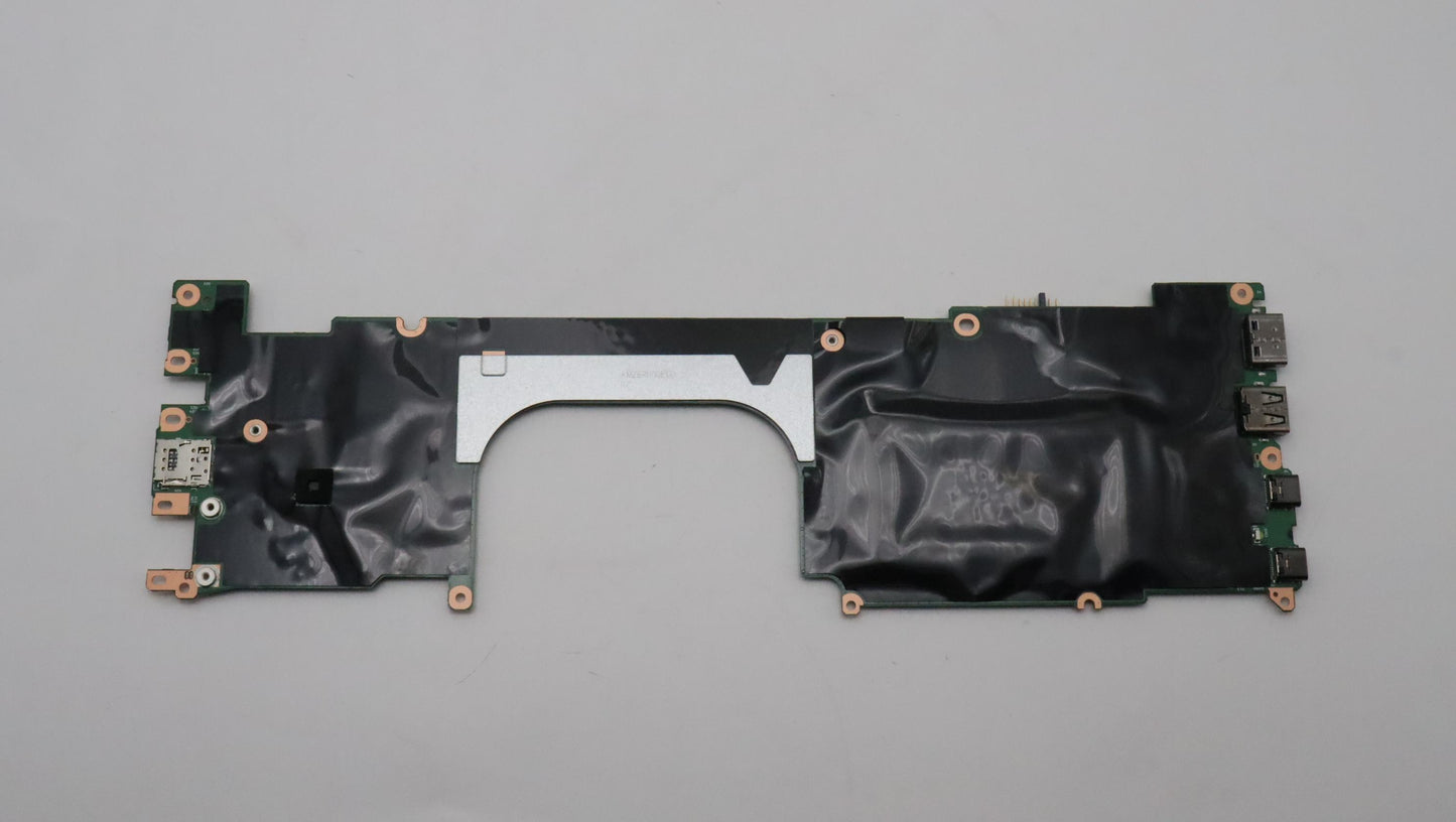 Lenovo i5-1250P Motherboard with 16GB RAM - 5B21K90428