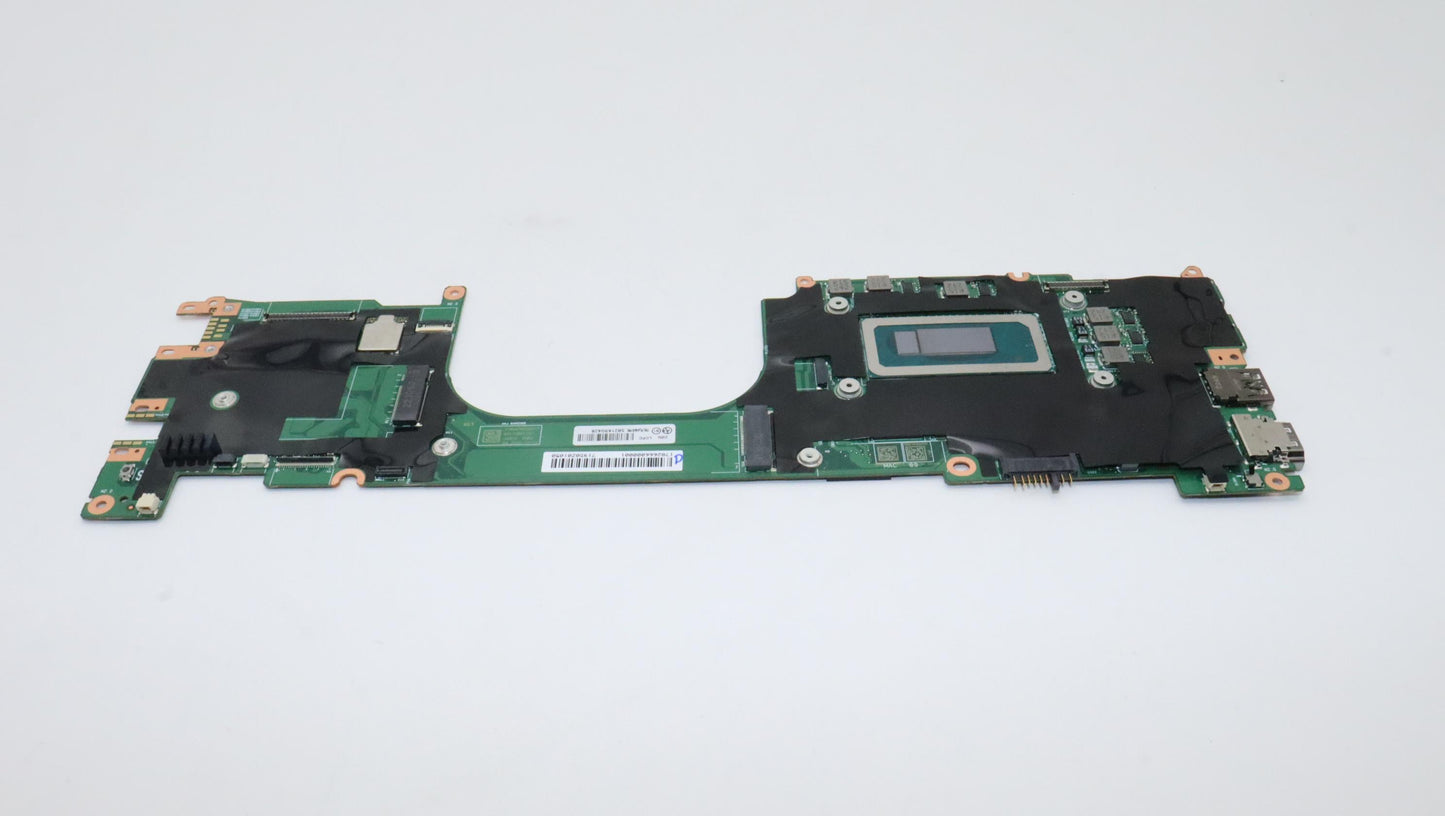 Lenovo i5-1250P Motherboard with 16GB RAM - 5B21K90428