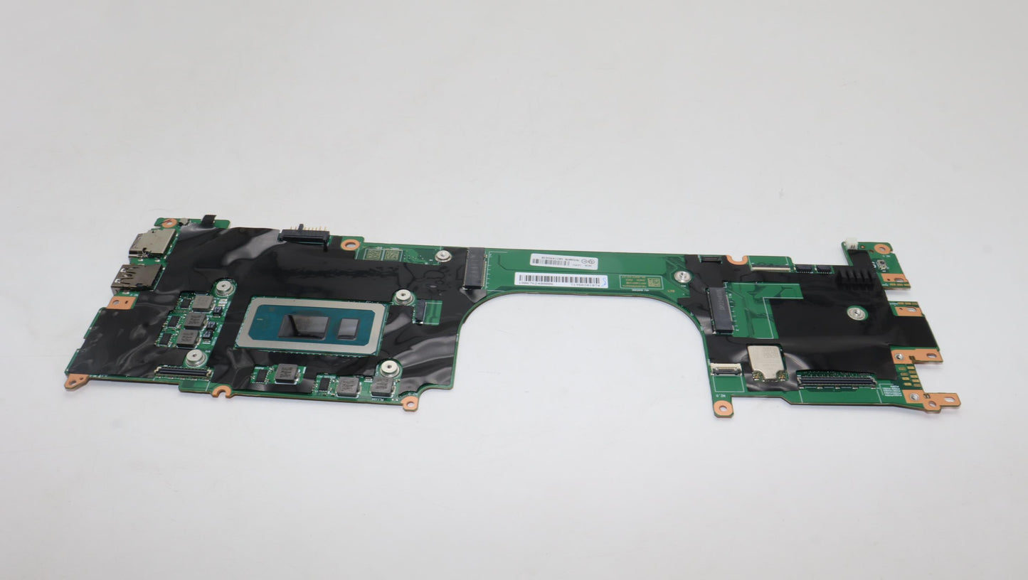 Lenovo Bdplanar Nok,I71265U,16,Amt,Yt - 5B21K90438