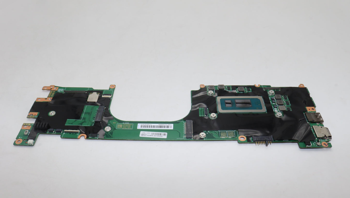 Lenovo Bdplanar Nok,I71265U,16,Amt,Yt - 5B21K90438