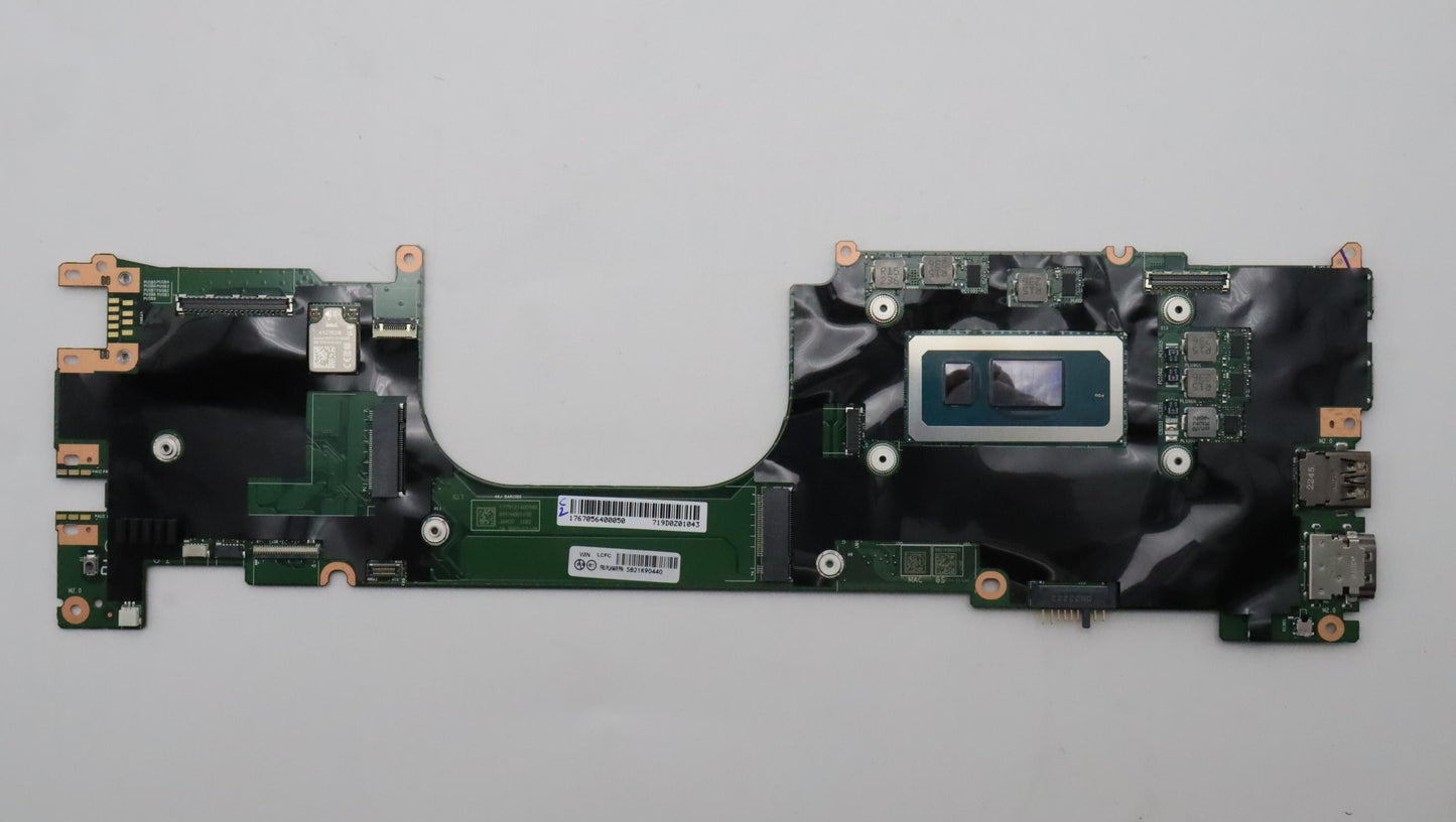 Lenovo Bdplanar Win,I71265U,16,Amt,Yt - 5B21K90440