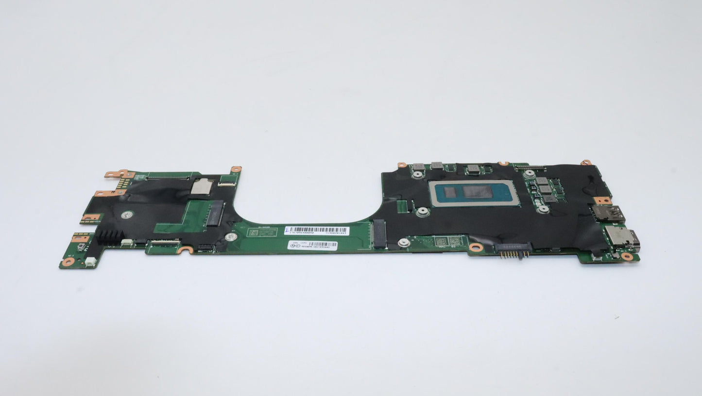 Lenovo Bdplanar Win,I71265U,16,Amt,Yt - 5B21K90440
