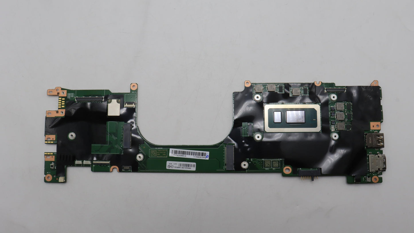 Lenovo Bdplanar Nok,I71265U,32,Ya,Ydt - 5B21K90446