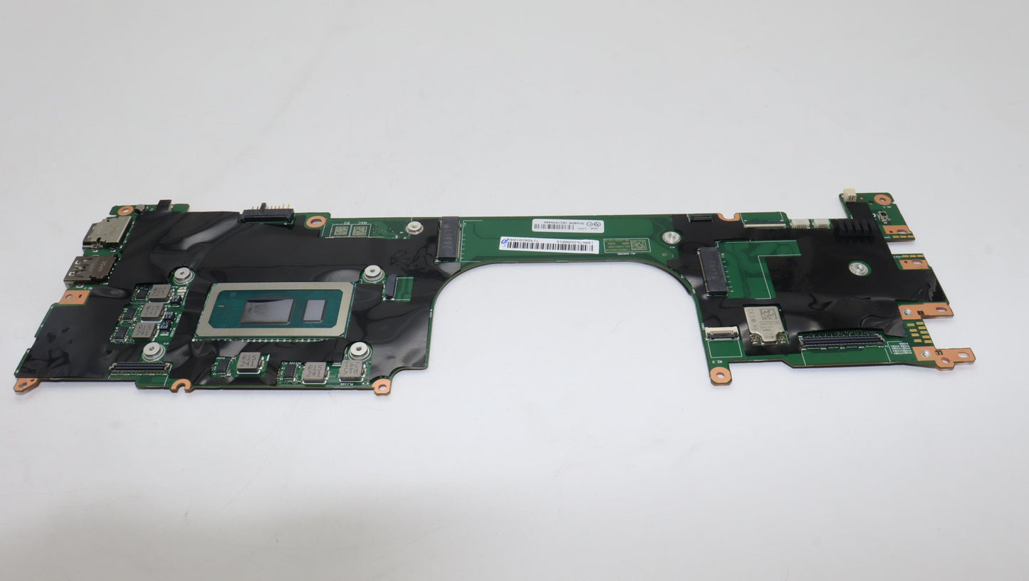 Lenovo Bdplanar Nok,I71265U,32,Ya,Ydt - 5B21K90446
