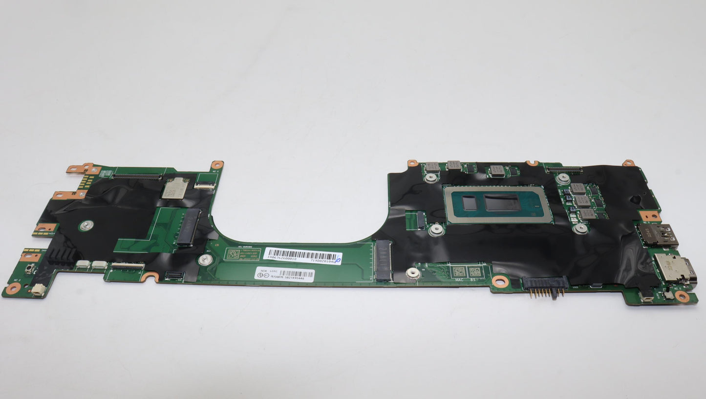 Lenovo Bdplanar Nok,I71265U,32,Ya,Ydt - 5B21K90446