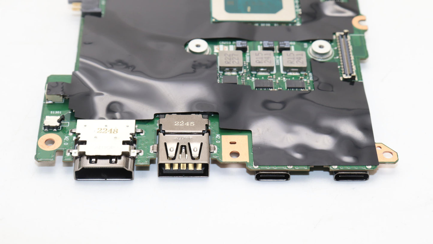 Lenovo Bdplanar Nok,I71265U,32,Ya,Ydt - 5B21K90446
