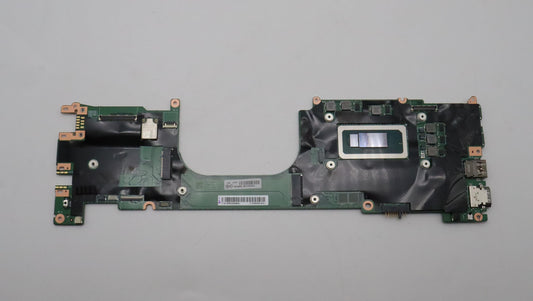 Lenovo Motherboard i7-1270P, 16GB RAM, AMT, Windows DPK - 5B21K90452
