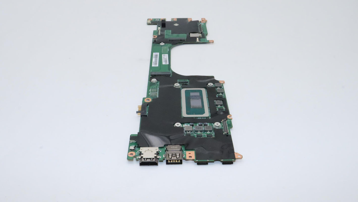 Lenovo Motherboard i7-1270P, 16GB RAM, AMT, Windows DPK - 5B21K90452