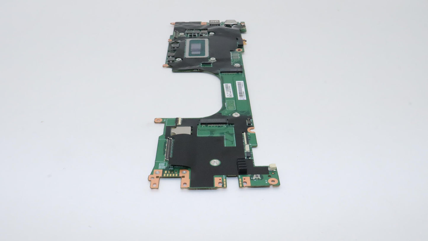 Lenovo Motherboard i7-1270P, 16GB RAM, AMT, Windows DPK - 5B21K90452