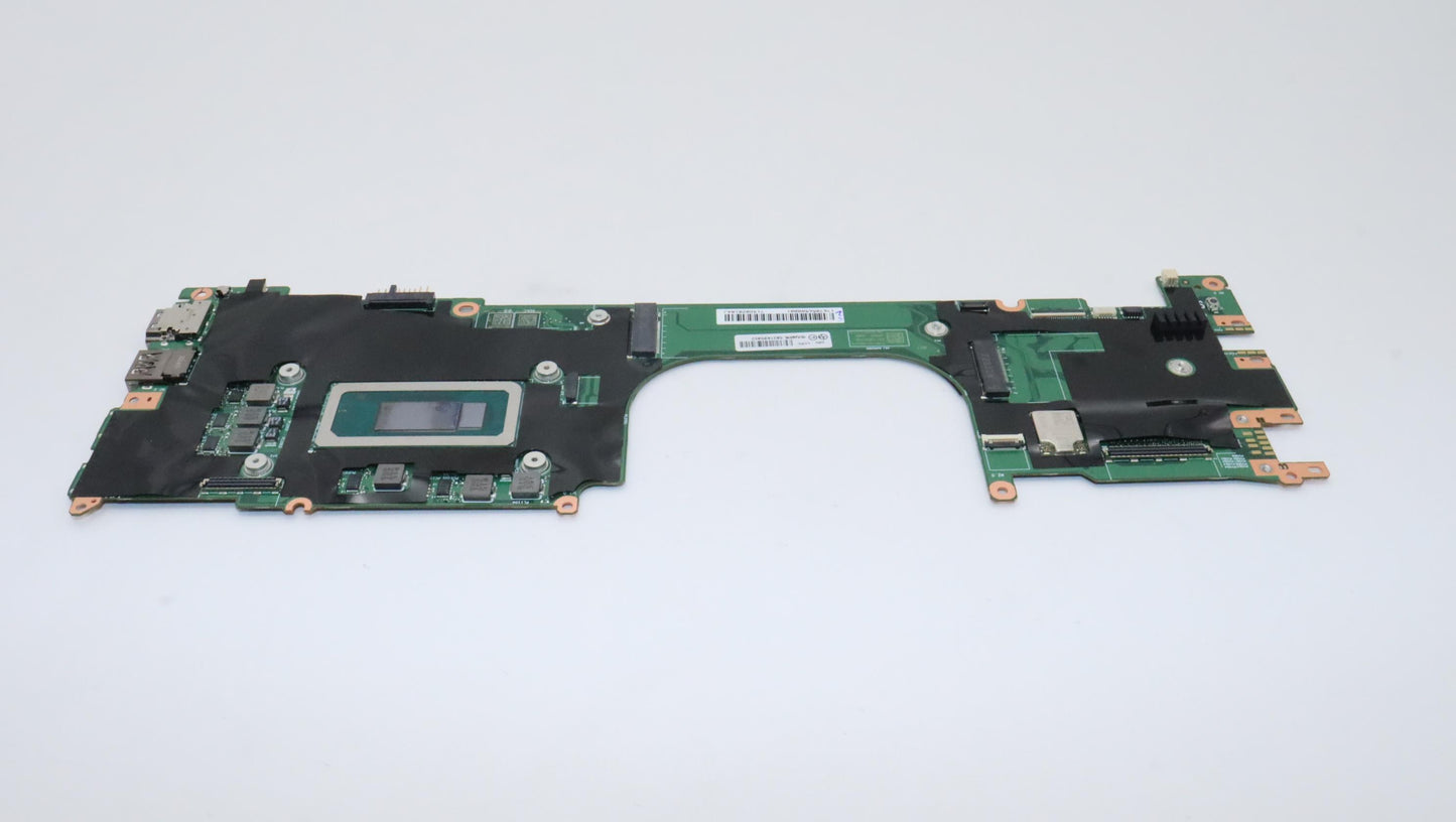 Lenovo Motherboard i7-1270P, 16GB RAM, AMT, Windows DPK - 5B21K90452