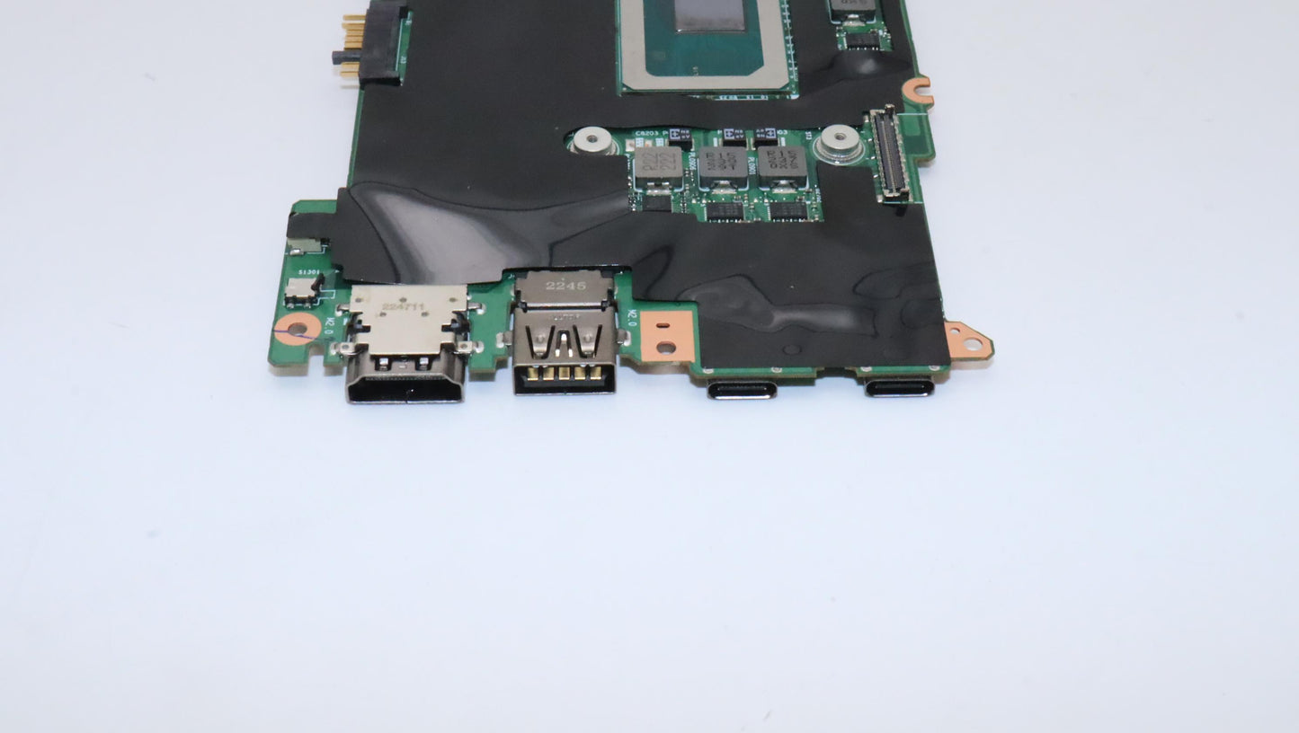 Lenovo Motherboard i7-1270P, 16GB RAM, AMT, Windows DPK - 5B21K90452