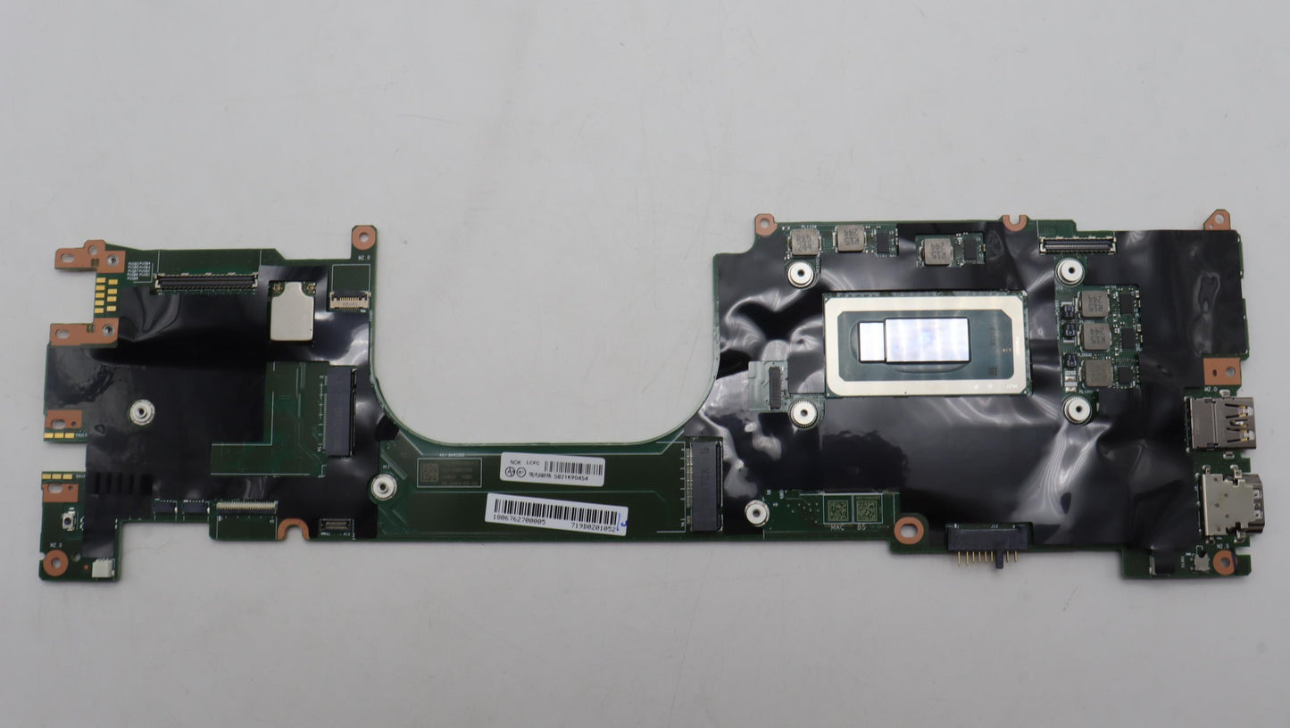 Lenovo Bdplanar Nok,I71270P,16,Amt,Yt - 5B21K90454