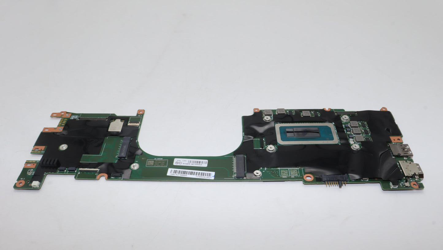 Lenovo Bdplanar Nok,I71270P,16,Amt,Yt - 5B21K90454