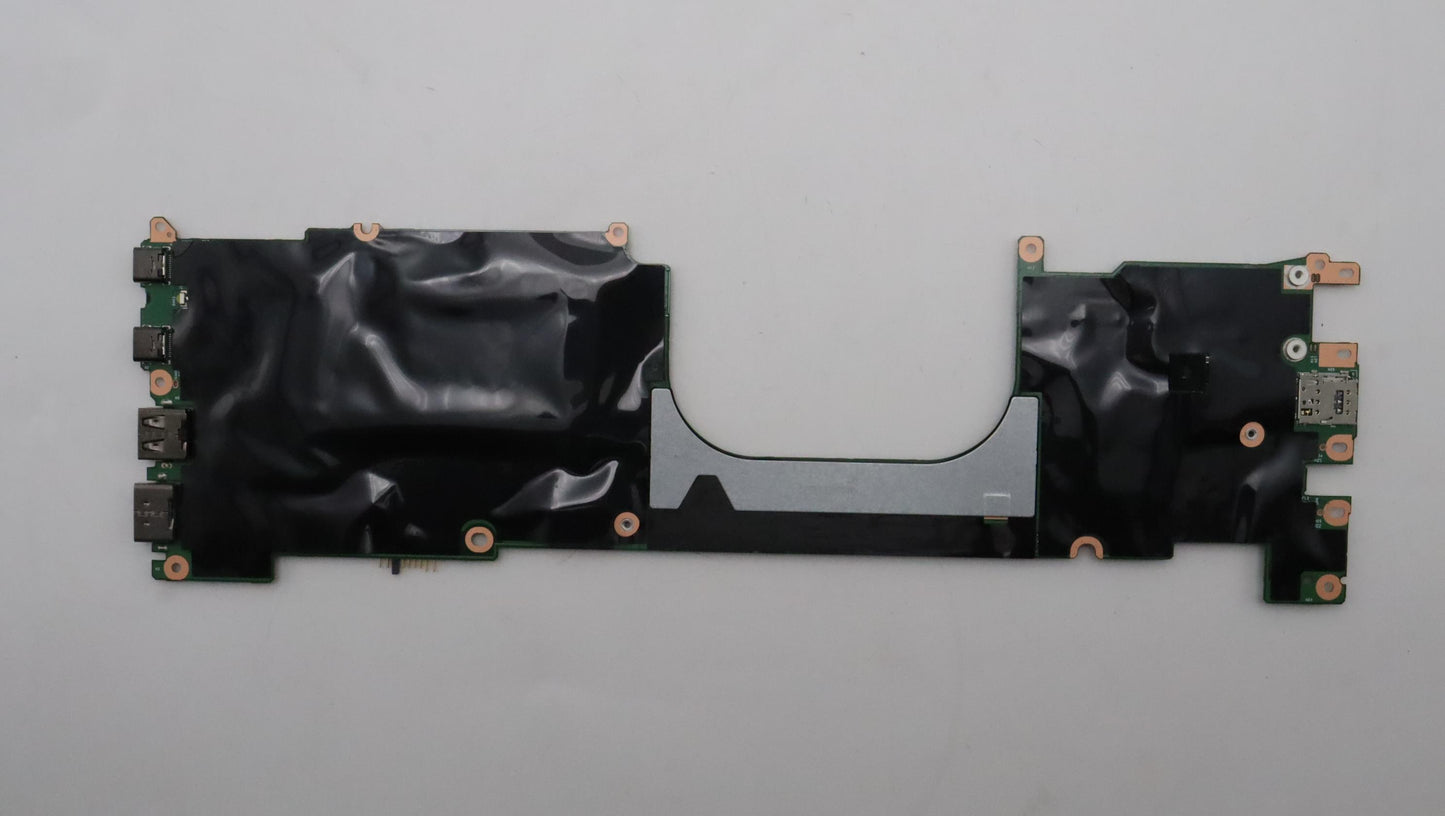 Lenovo Motherboard, Intel i7-1280P, 32GB RAM, AMT, TPM 2.0, Enhanced Integration - 5B21K90468