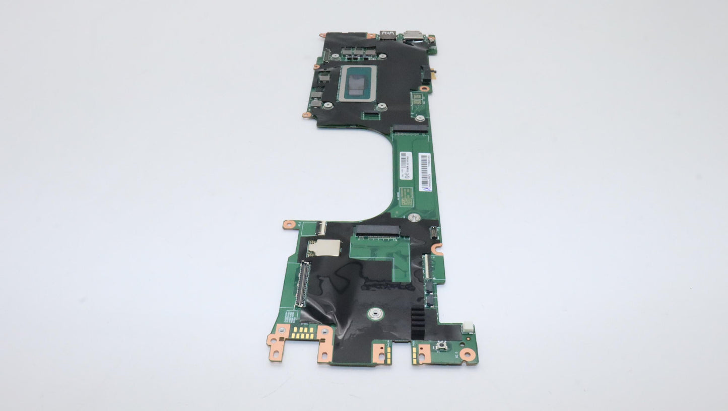Lenovo Motherboard, Intel i7-1280P, 32GB RAM, AMT, TPM 2.0, Enhanced Integration - 5B21K90468