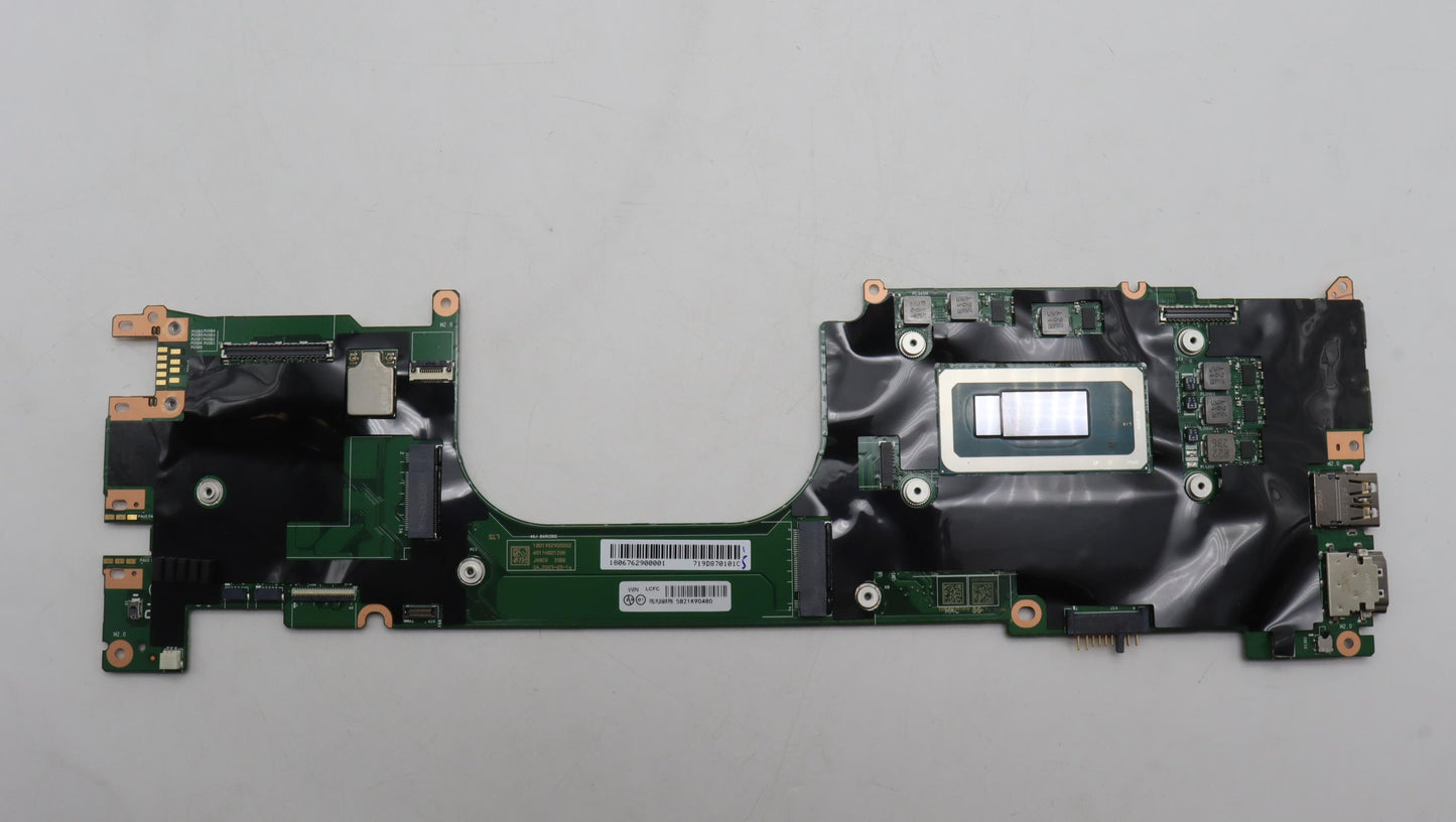 Lenovo Bdplanar Win,I71260P,16,Ism,Yt - 5B21K90480